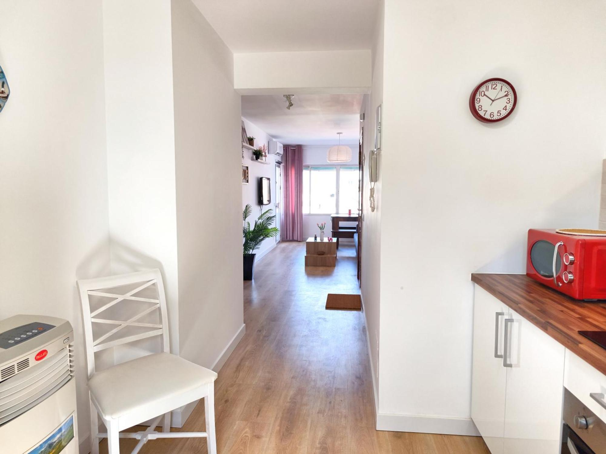 Appartamento Inmogest - Flamingo Playa