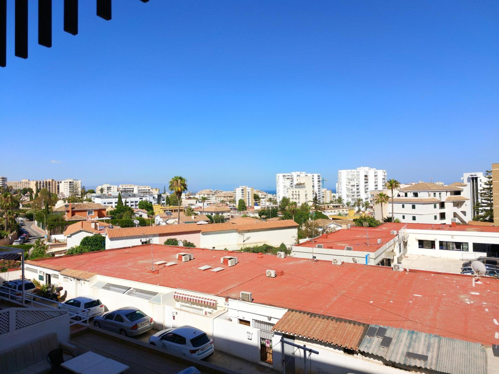 Inmogest - Flamingo Playa Appartamento