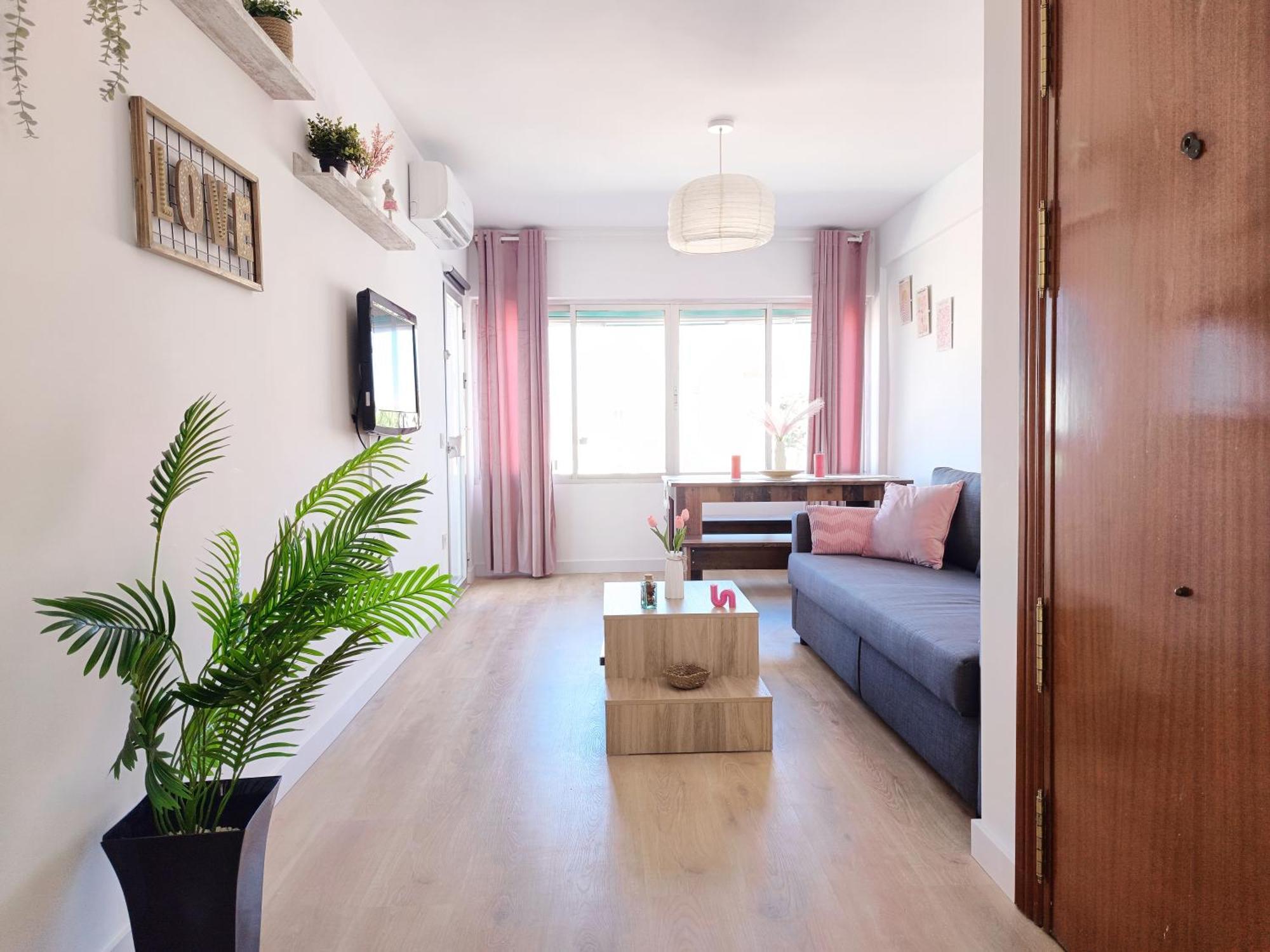 Appartamento Inmogest - Flamingo Playa Benalmádena