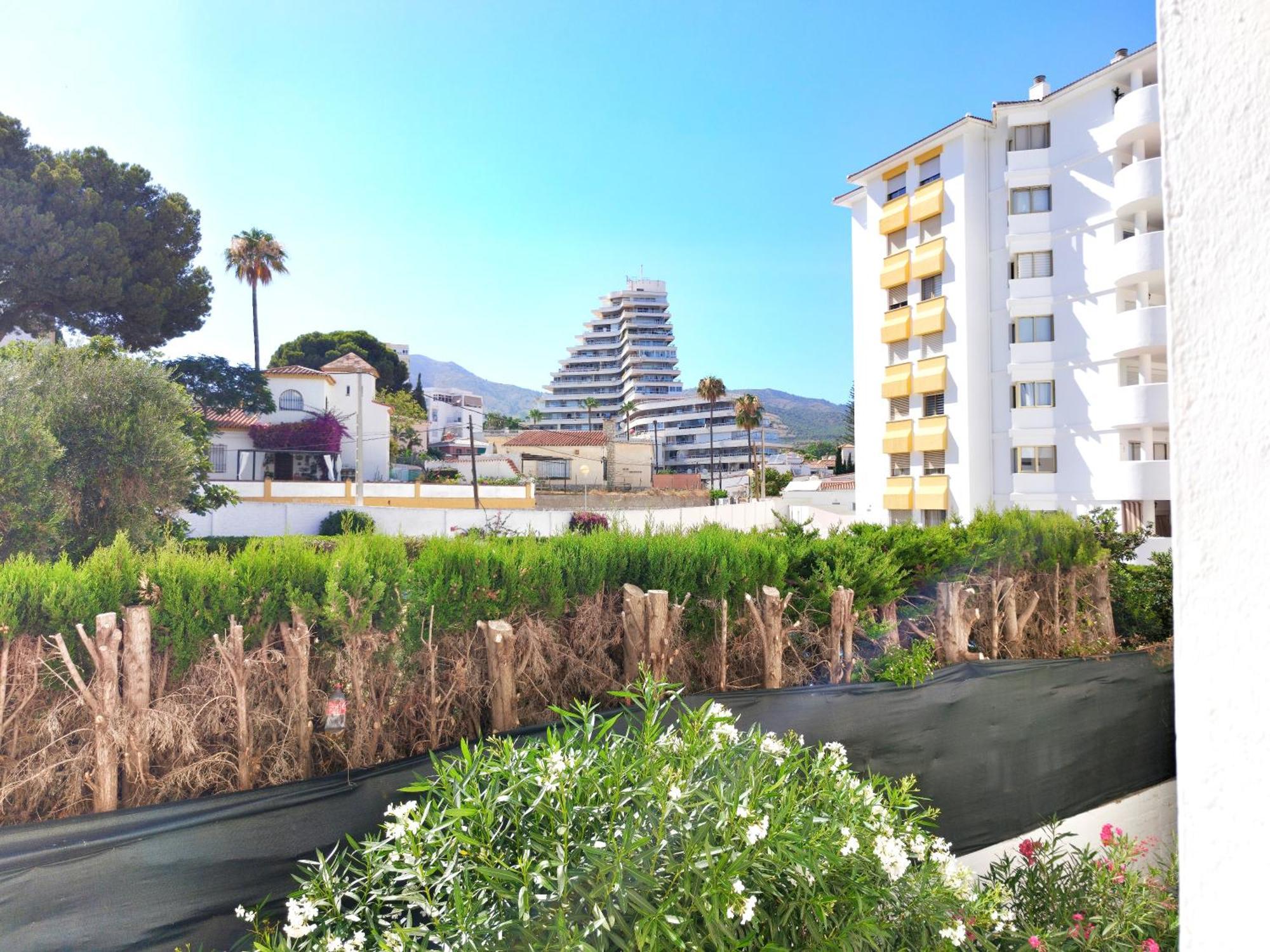 Inmogest - Flamingo Playa Appartamento *